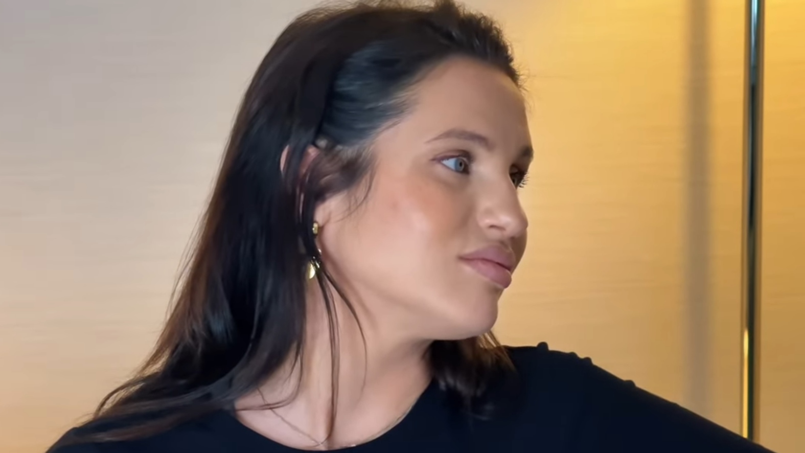 Tydzień z życia gwiazd. Karolina Gilon o swoim połogu