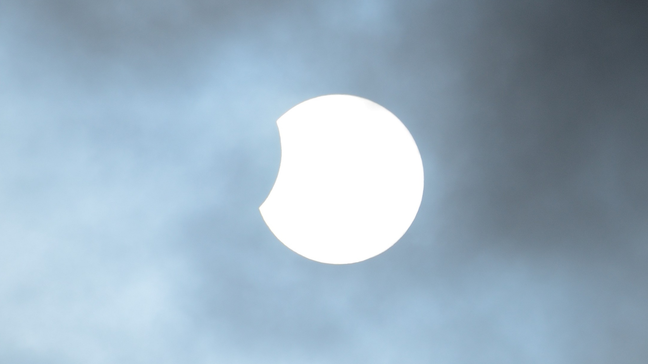 W oczekiwaniu na zaćmienie. Czeka nas interesujące zjawisko