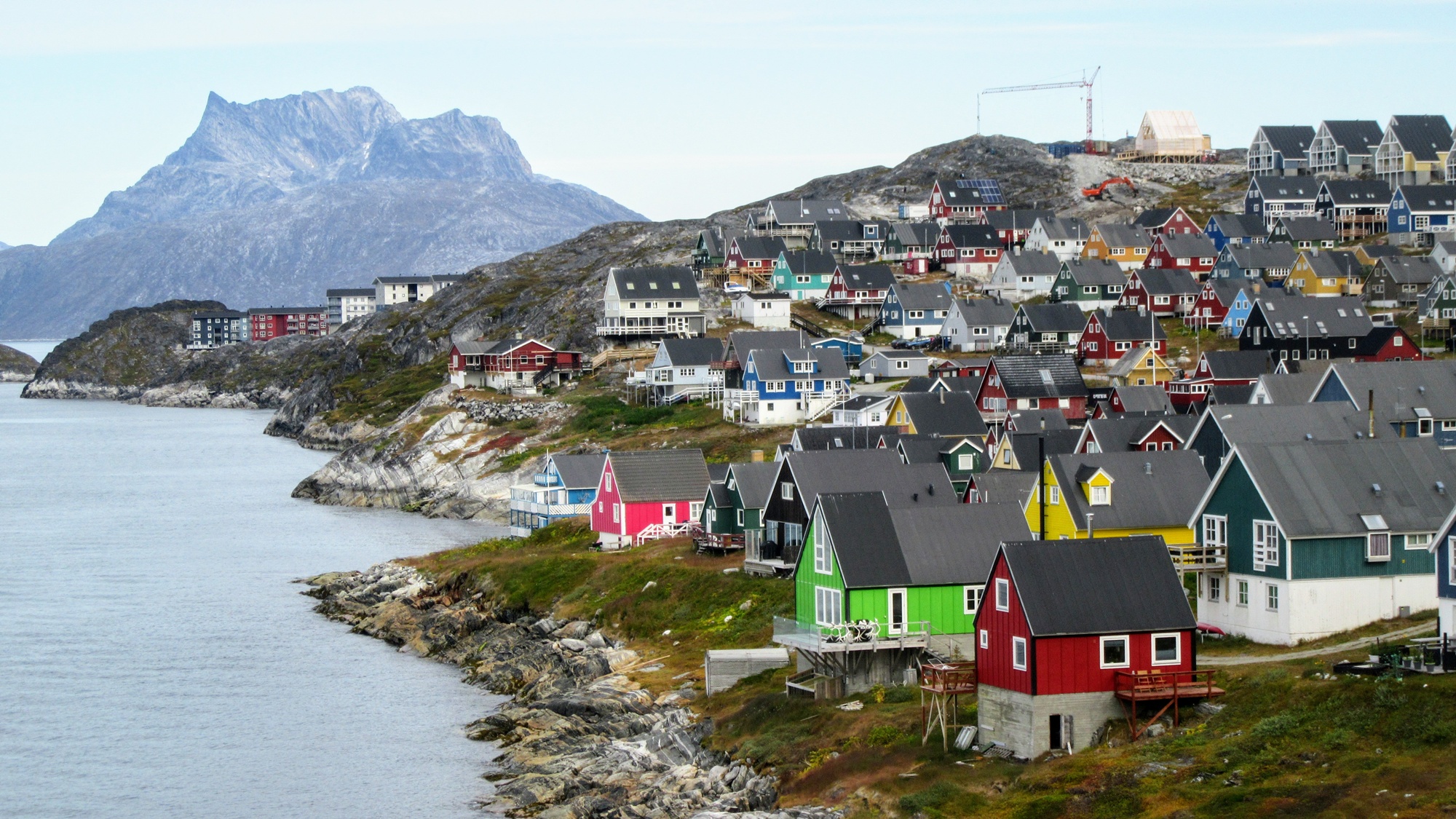 Według Mroziewicza. Wyspa Zielona