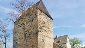 Wieża nad Bobrem. Gotycka perła Dolnego Śląska