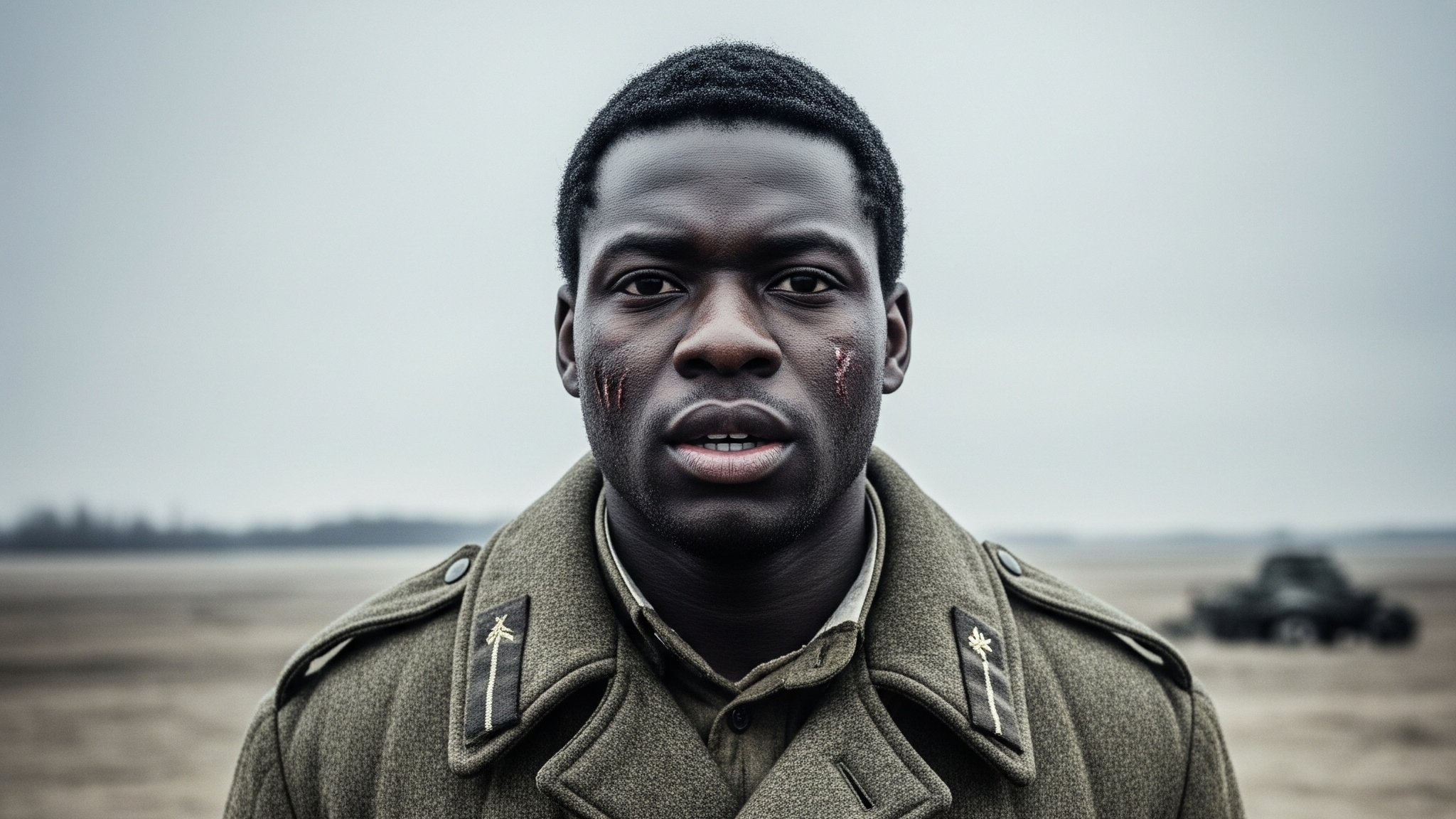 Afrykańscy najemnicy w armii Putina. Są kuszeni pieniędzmi