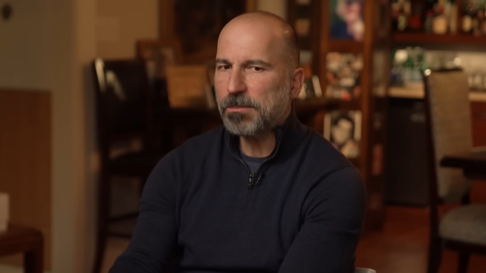 Równi i równiejsi. Szef zarabia 6666 razy więcej niż jego podwładny