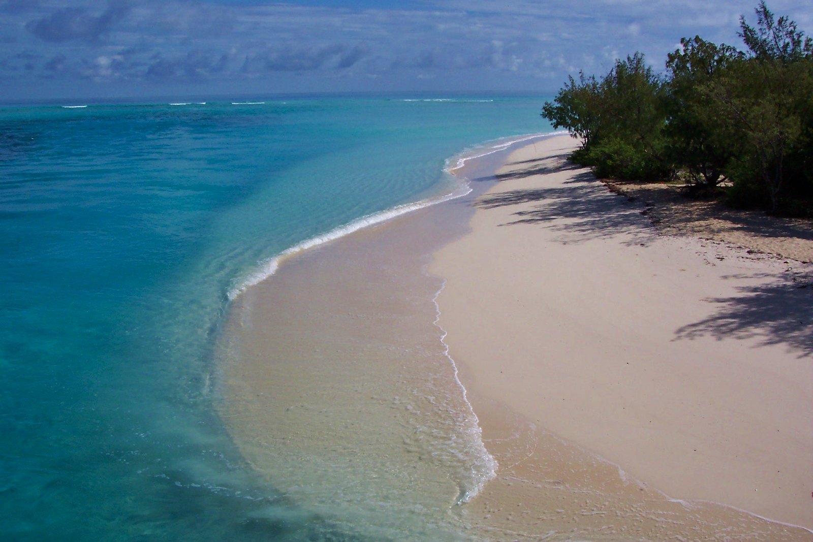 Hymny narodów świata: Nowa Kaledonia