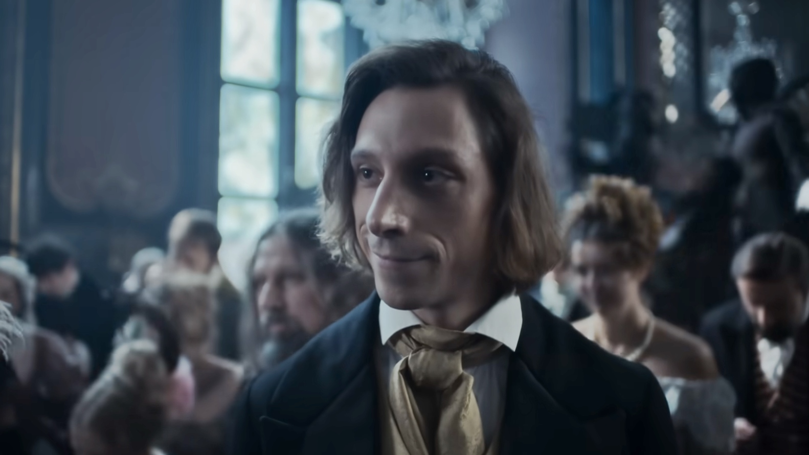 Na wieki wieków Chopin… [FELIETON MARTENKI]