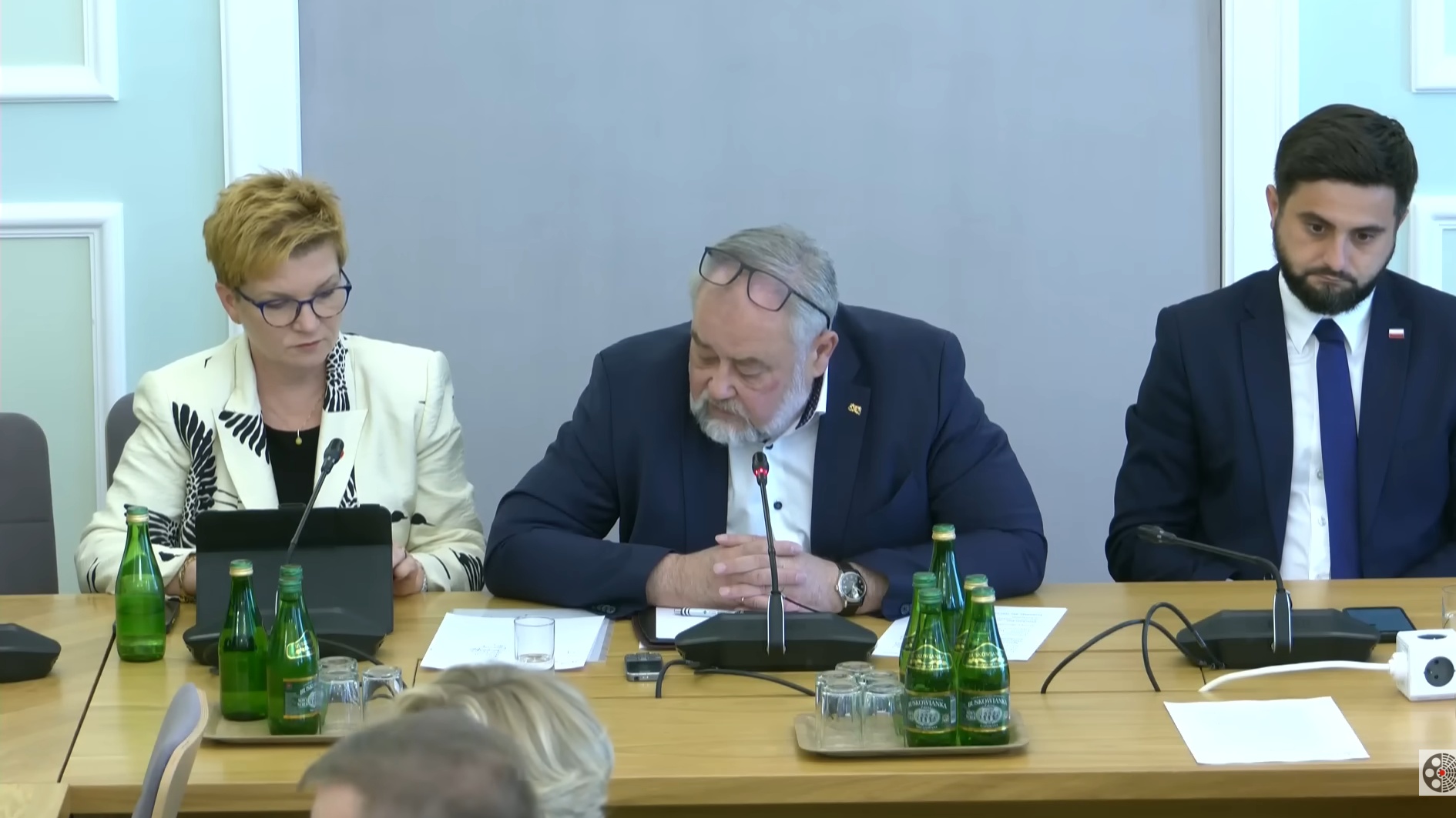 Okno na media. Sejmowa komisja bez kultury