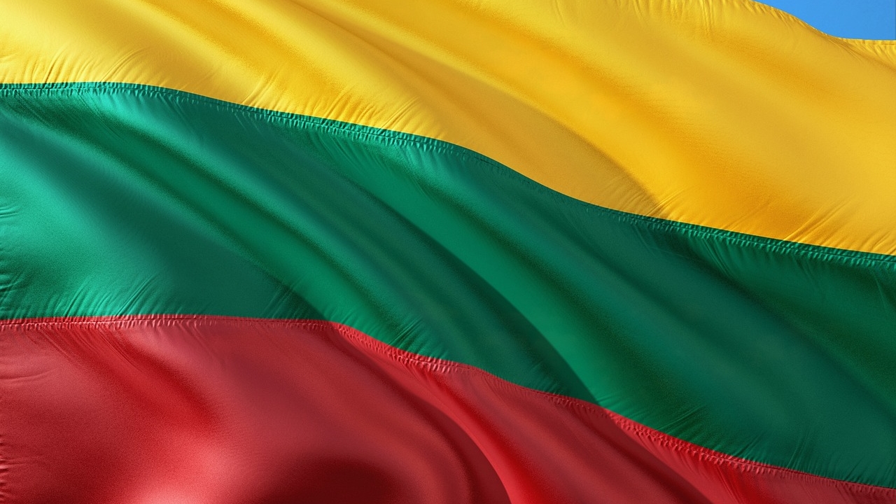 Ucieczka bez powrotu? Białorusini w Wilnie pod presją reżimu