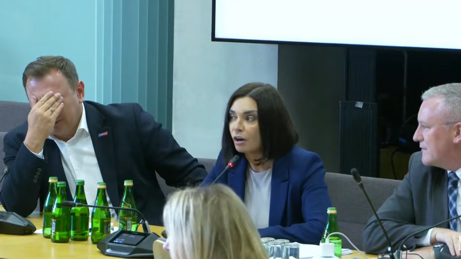 Sejm za aresztem dla Ziobry. 26 zarzutów i choćby 15 lat więzienia