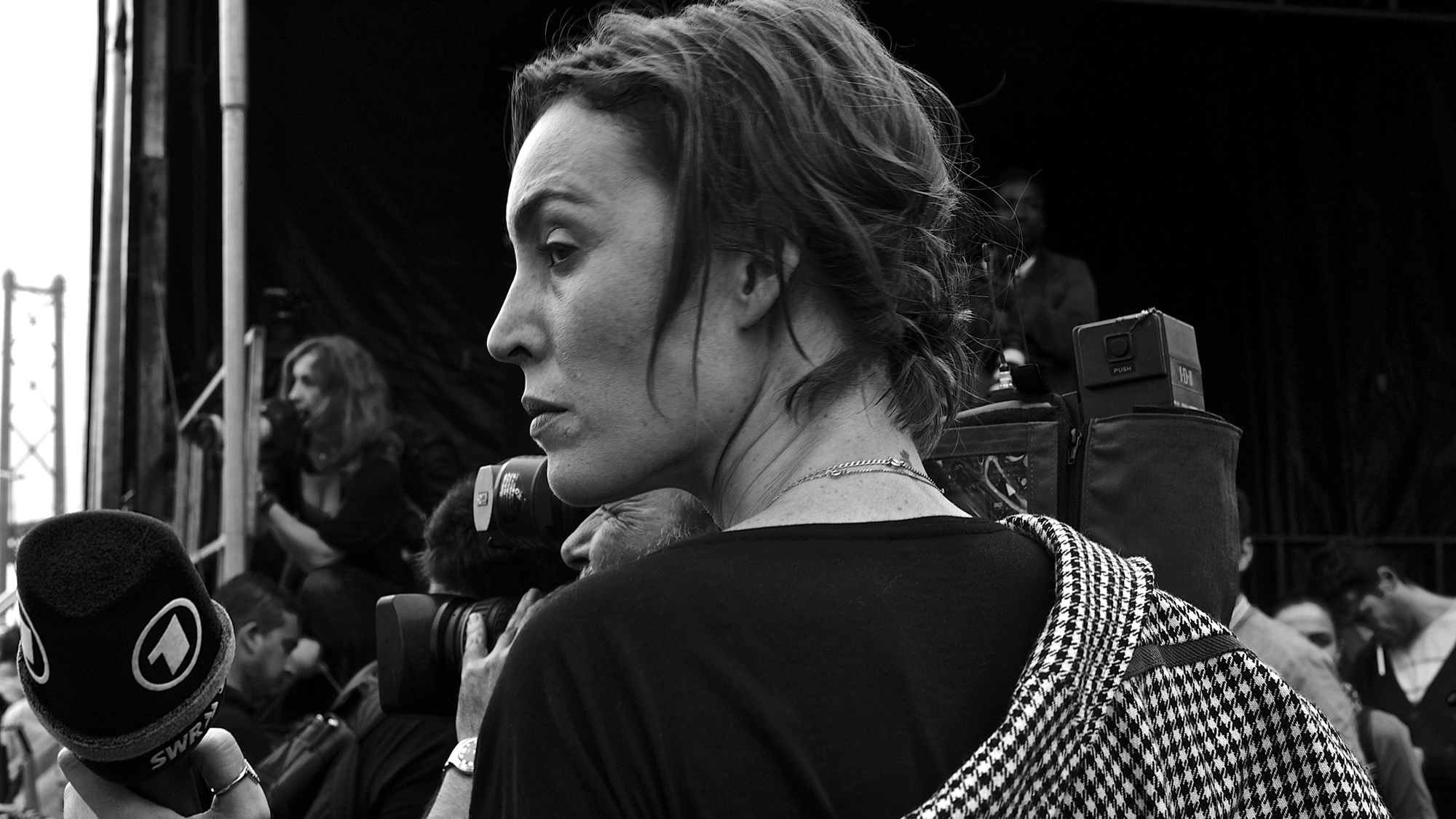 Nowy rok 2026. Oby był szczęśliwszy dla mediów…