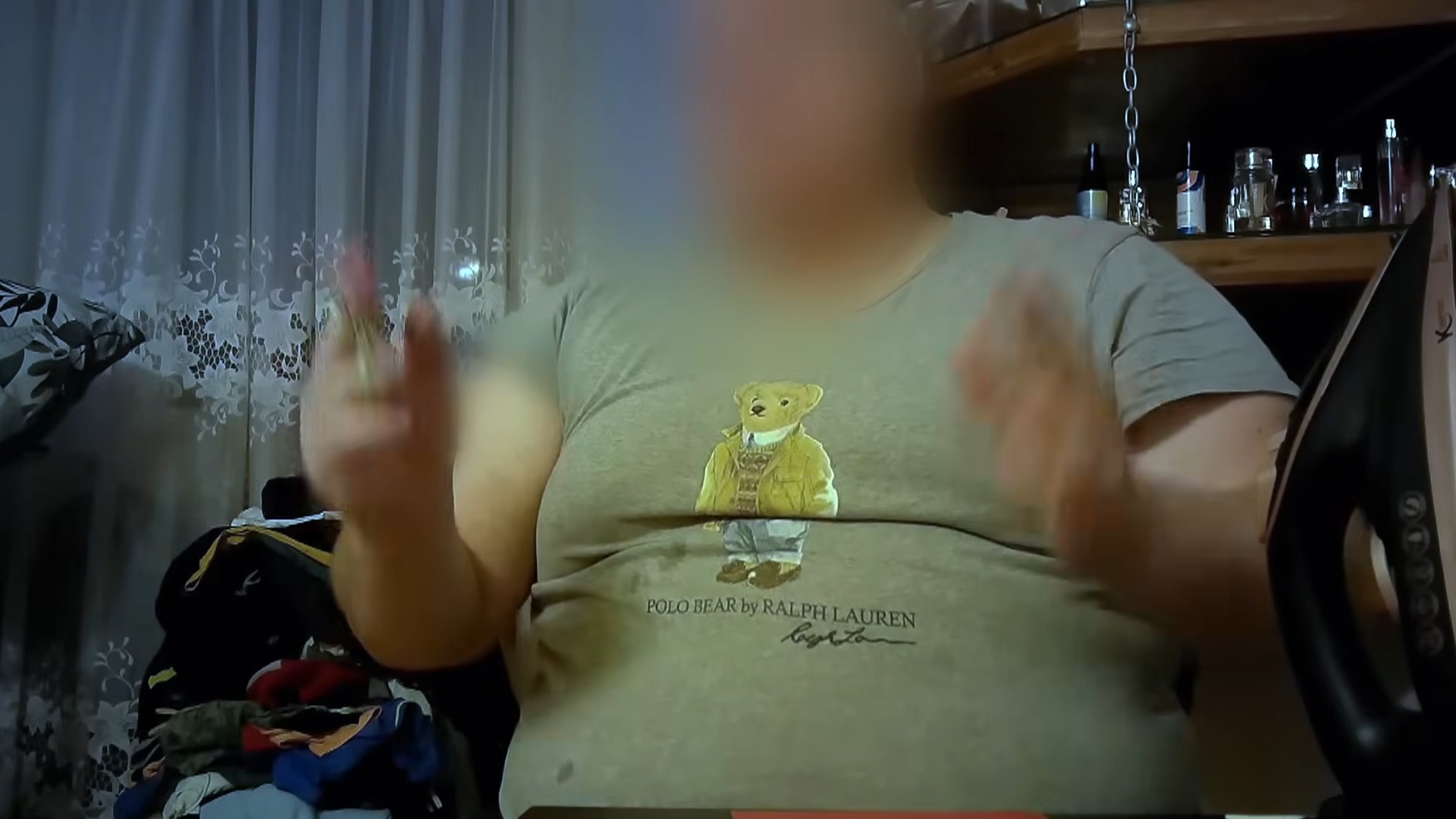 Kto wyrzuci „Haniora”? Mężczyzna nie płaci i nie chce się wyprowadzić