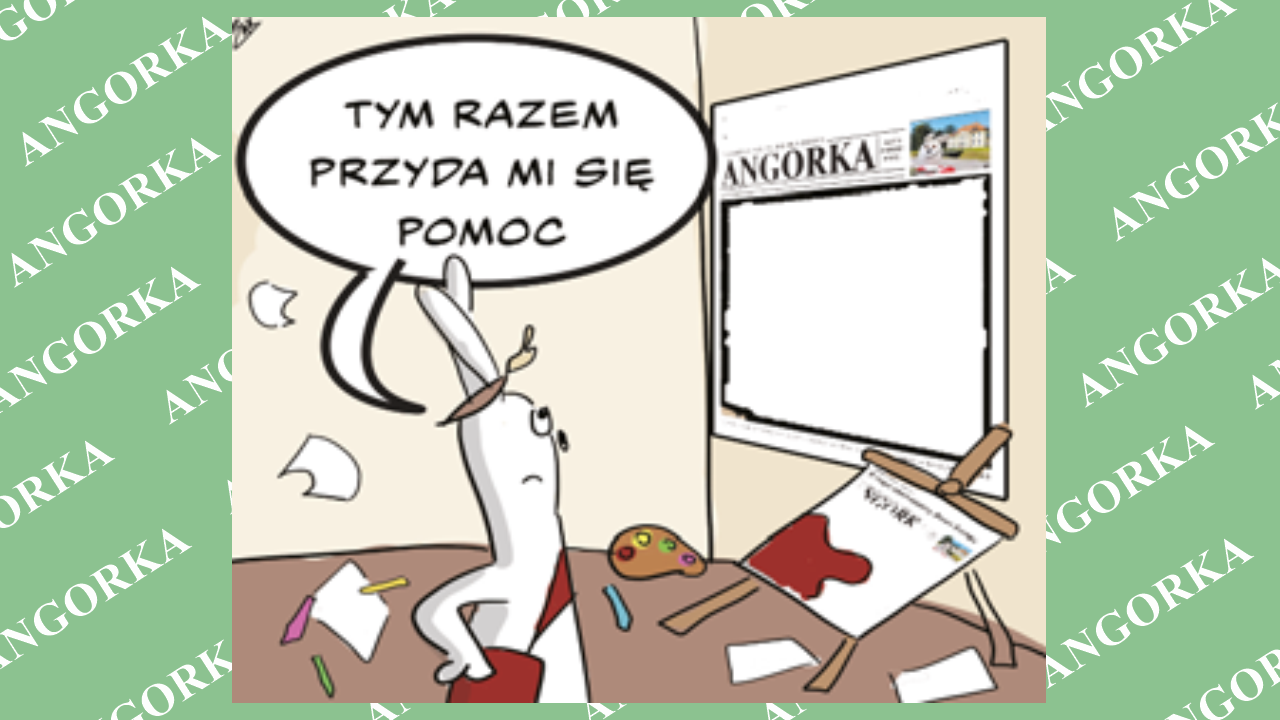 Uwaga: konkurs. Zostań projektantem kalendarza!