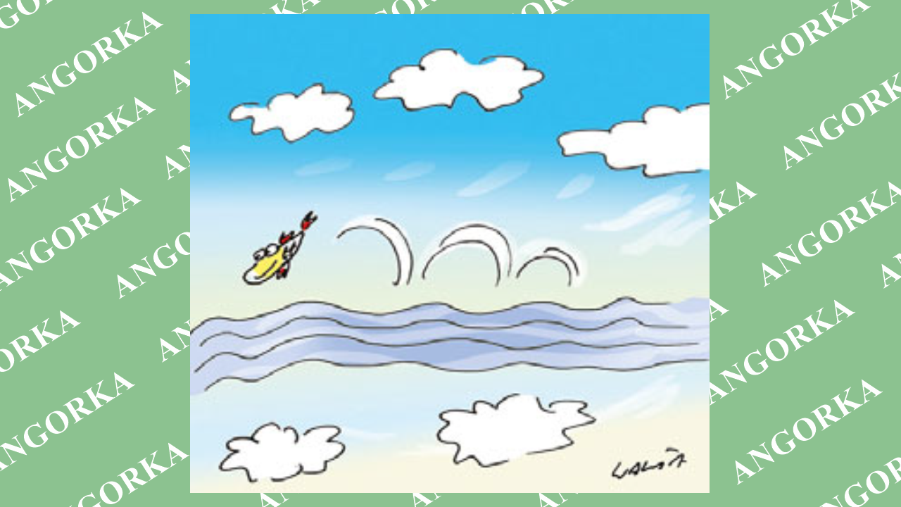 Kiedy niebo płynie. Czym są rzeki atmosferyczne?