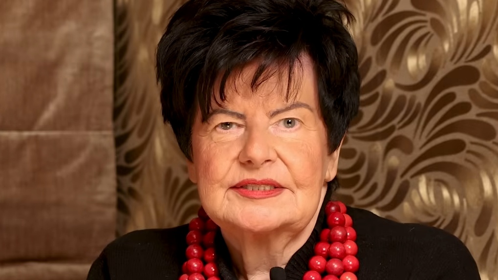 Joanna Senyszyn ostro o redemptoryście z Torunia: Rydzyk nie jest świętą krową