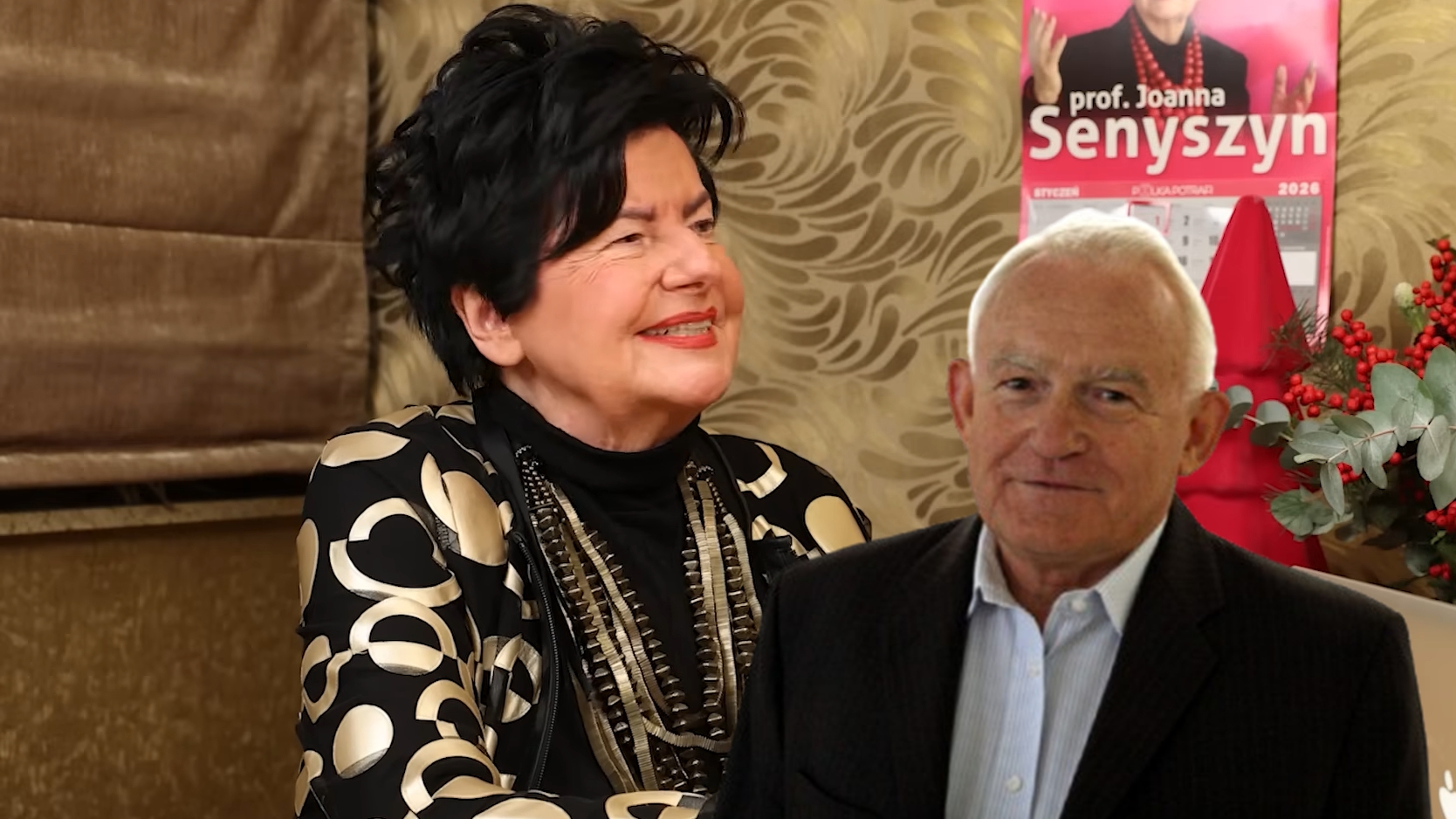 Senyszyn: Niepojęte, iż Leszek występuje przeciwko Ukraińcom!