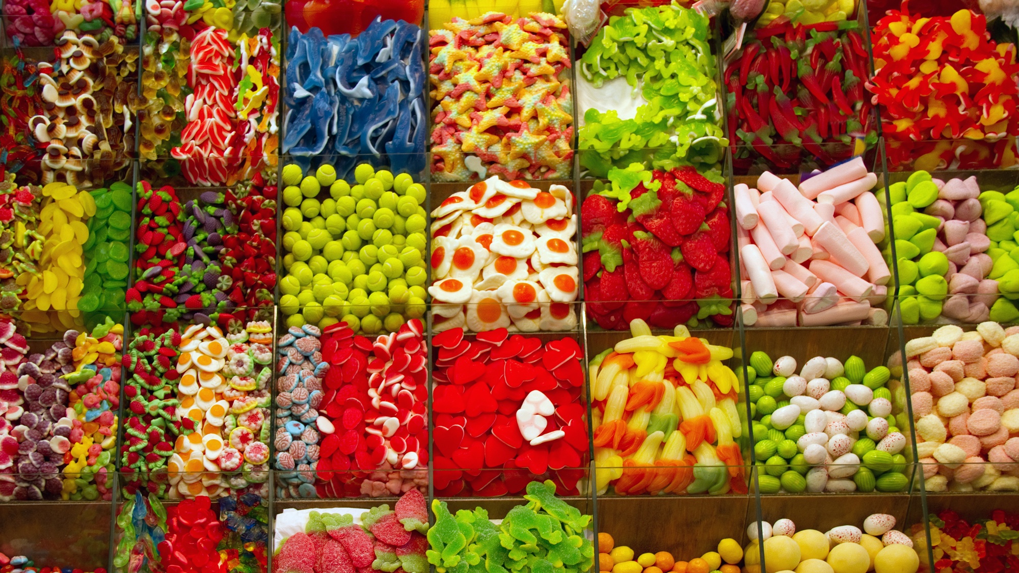 Cukrowa pułapka dla zębów. Strzeż się próchnicy