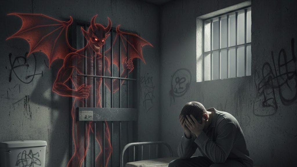 Przeprosiny zapisane w notesie… Najbardziej wstrząsająca sprawa kryminalna ostatnich lat cz. II