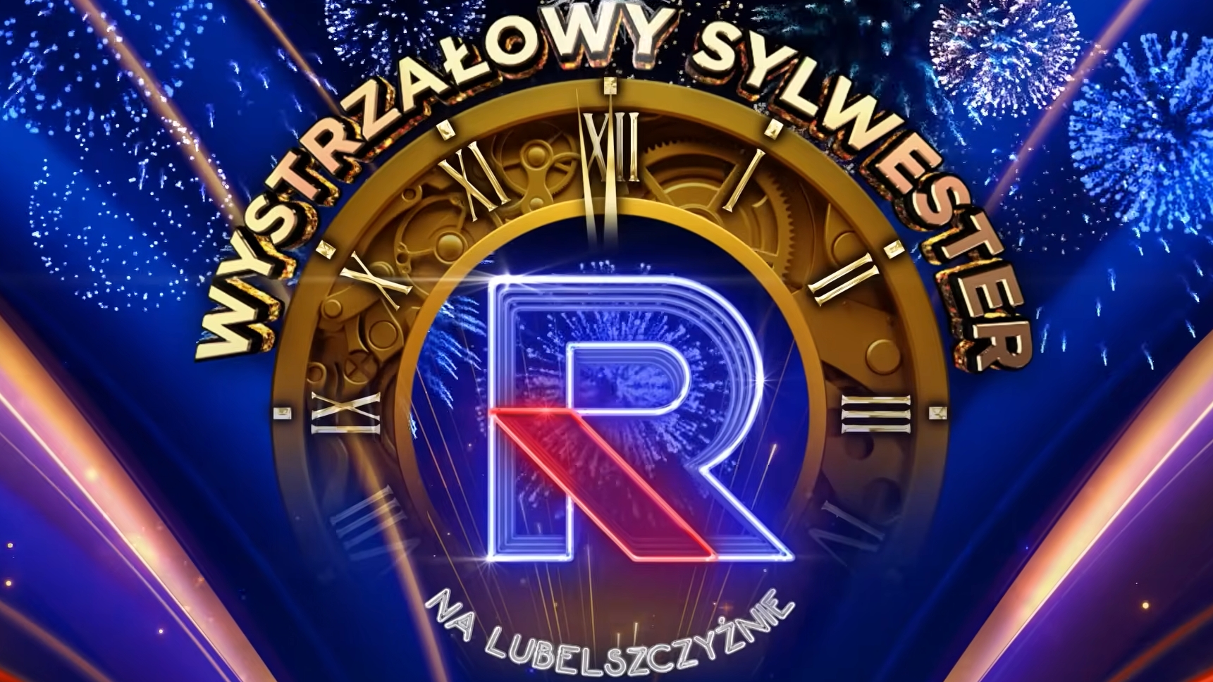 Sylwester Republiki bez fajerwerków. Okno na media