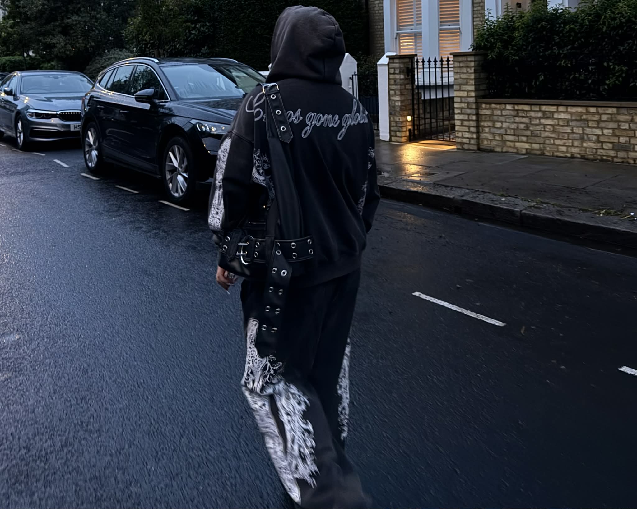 Polski Streetwear. Jak ulica stała się marką