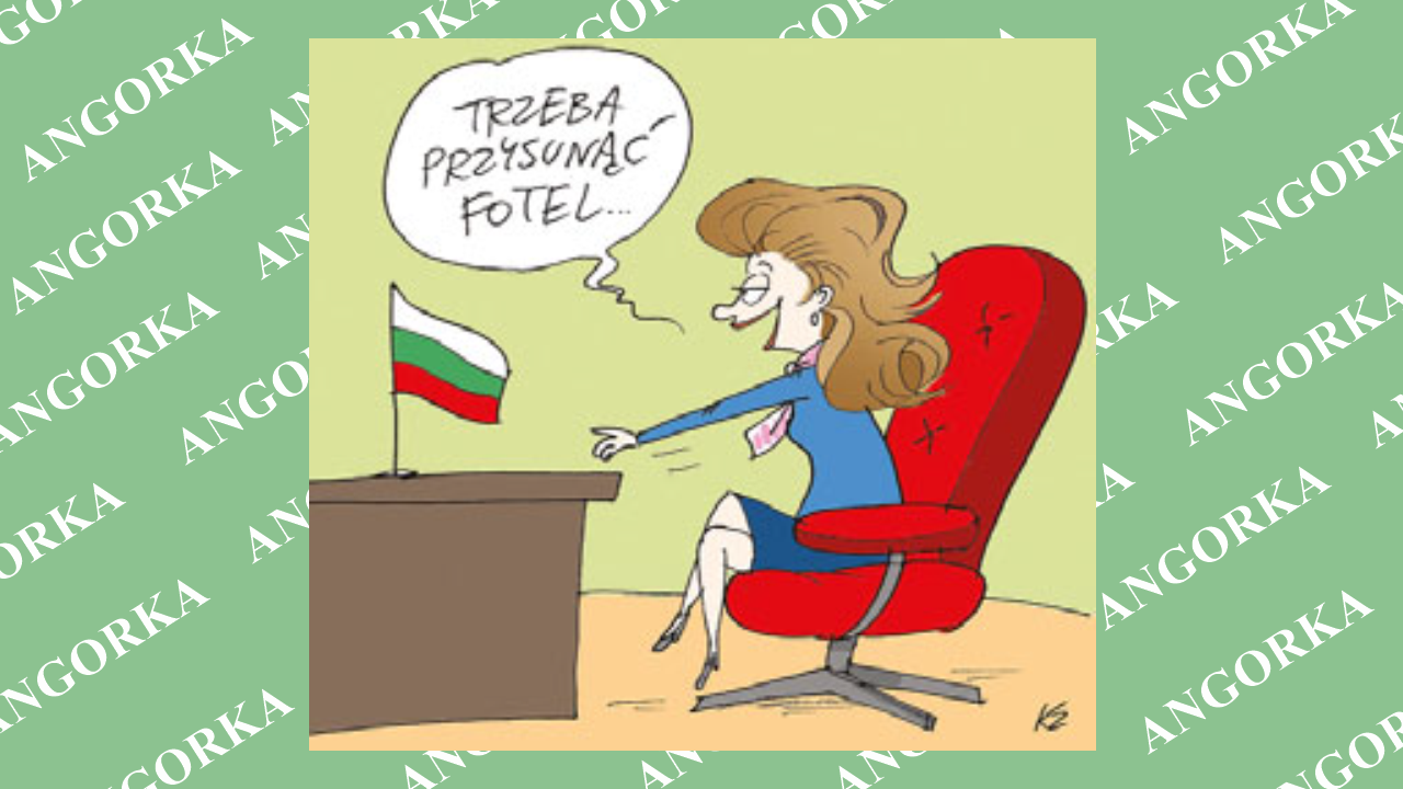 Kobieta rządzi Bułgarią. Po raz pierwszy od średniowiecza