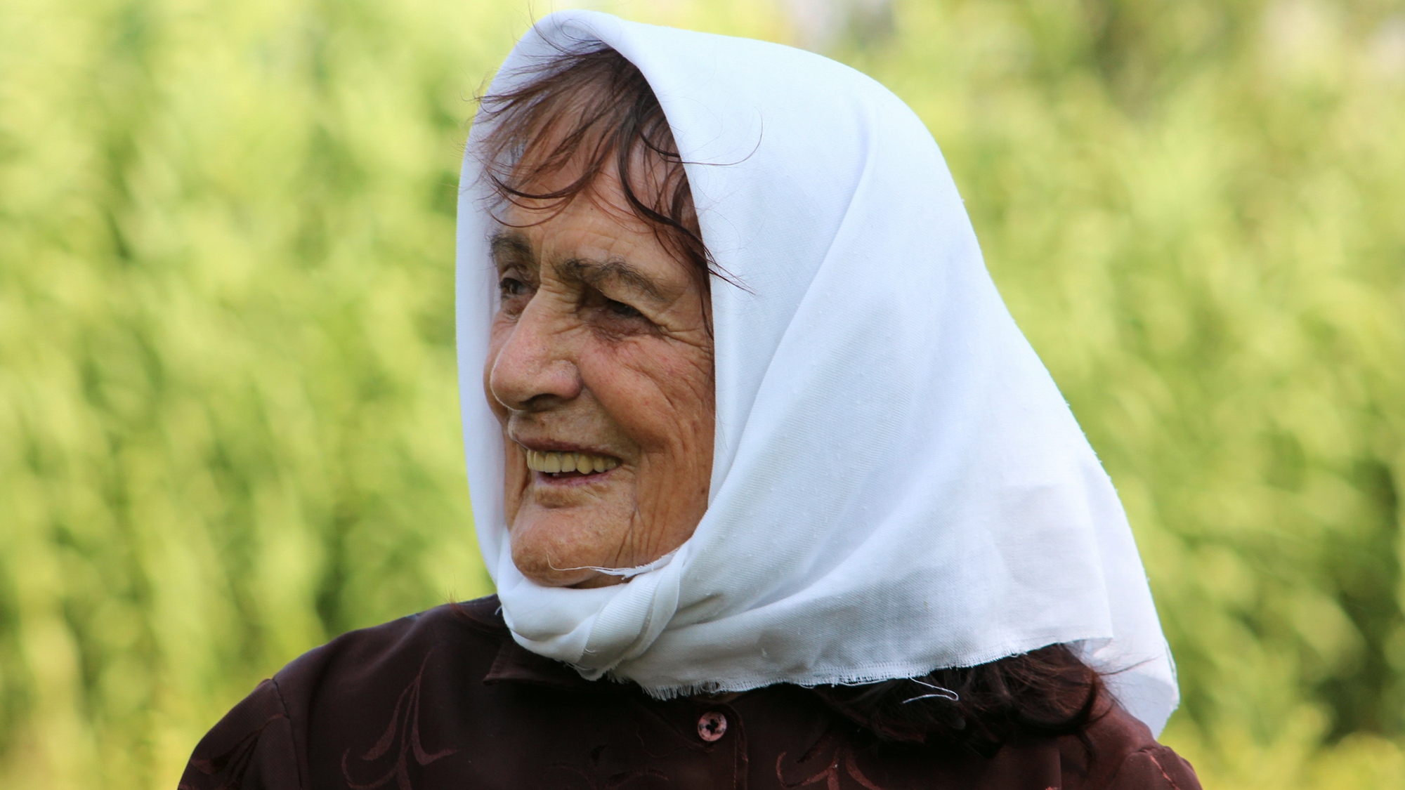 Babcia zmieniła ewolucję. interesująca hipoteza o naszej przeszłości