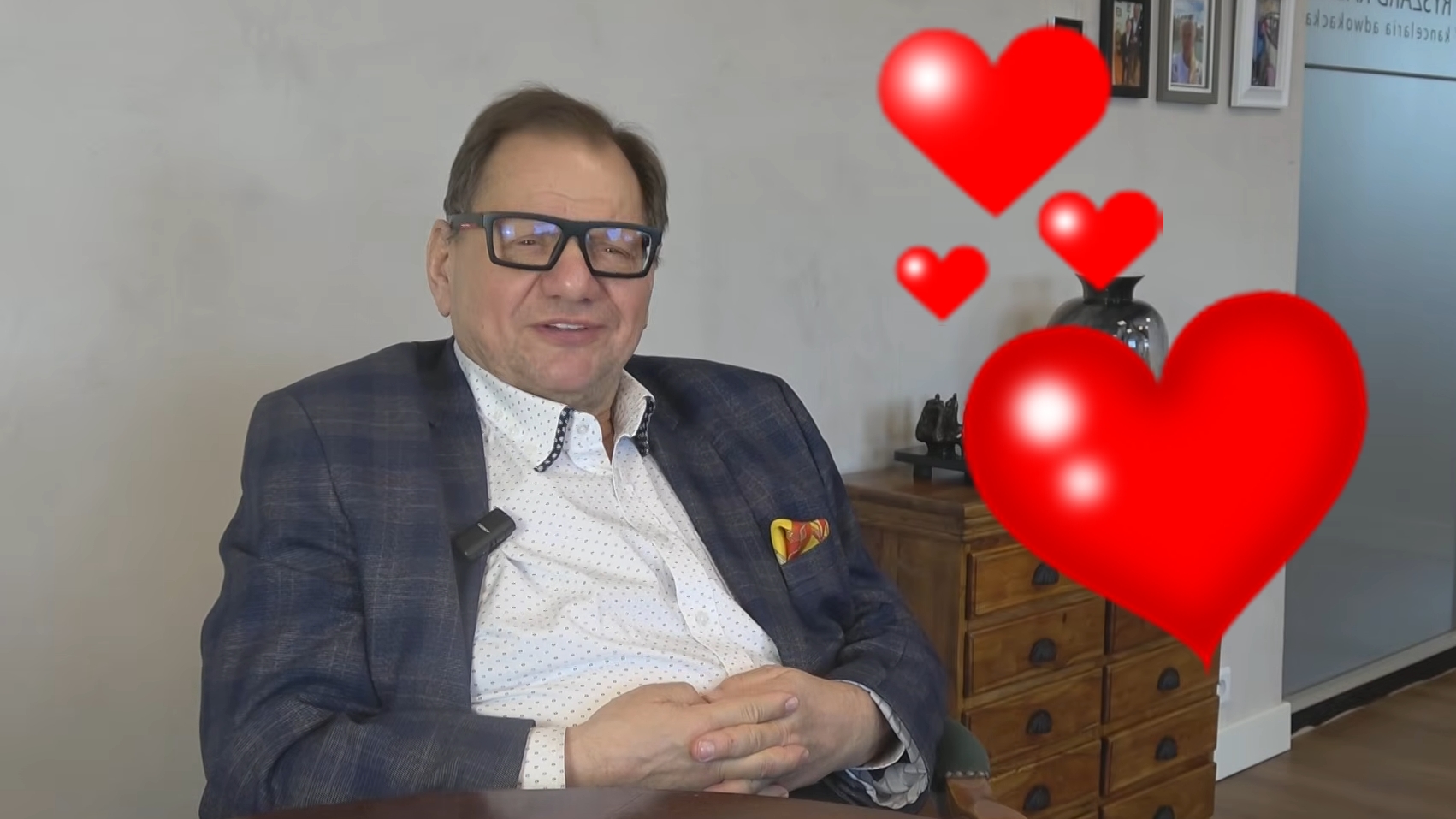 Kalisz: felicytologia, czyli kochajcie się ludzie