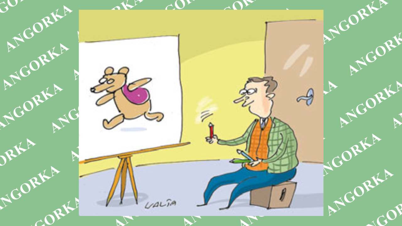 Nieznane szkice Kubusia Puchatka pokazane po 100 latach