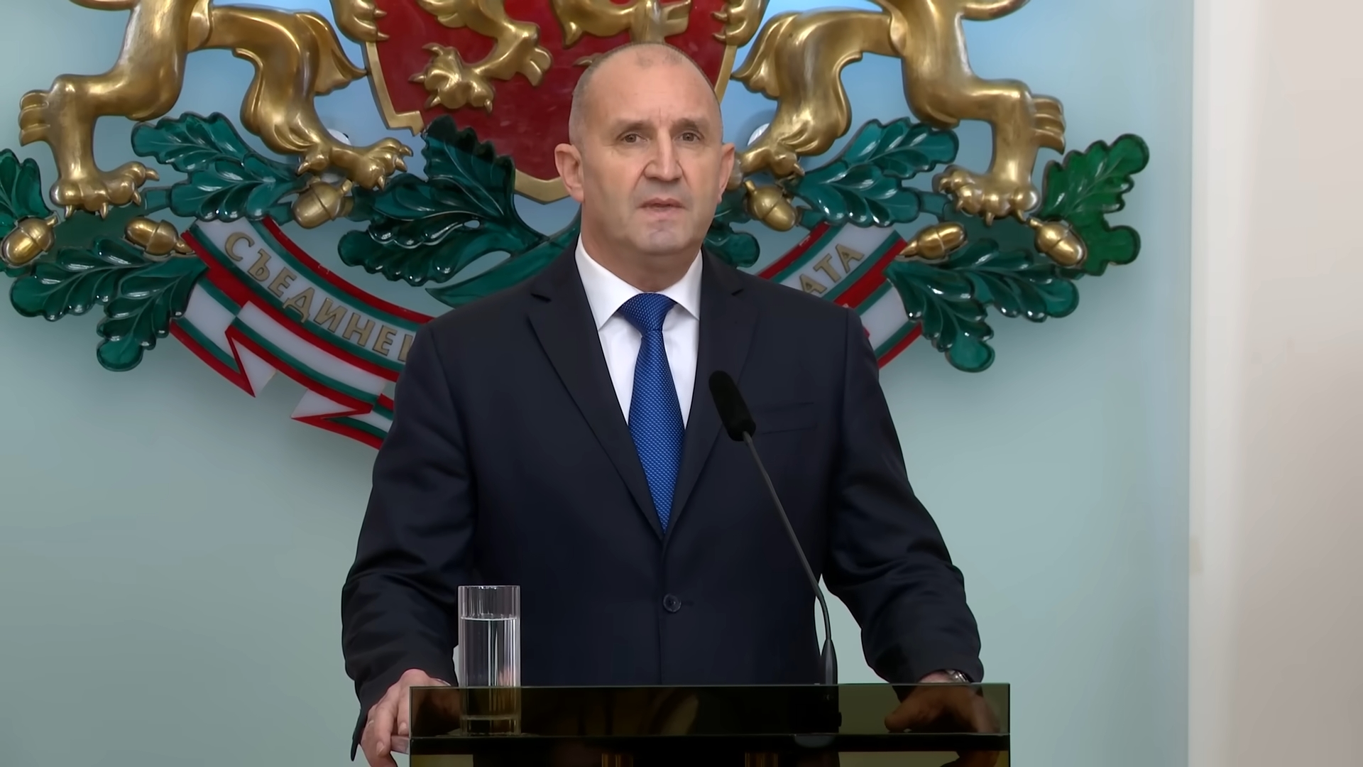 Postępowa Bułgaria z dużą przewagą. Nowy układ sił po wyborach