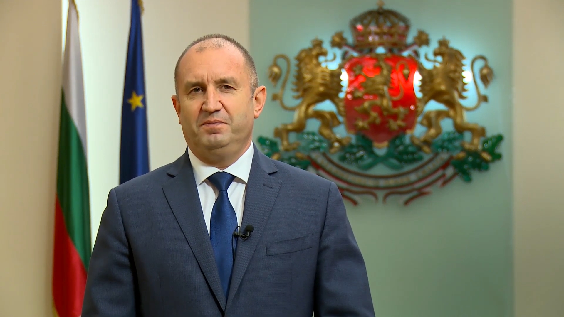 Bułgaria po wyborach. Rumen Radew z większością absolutną