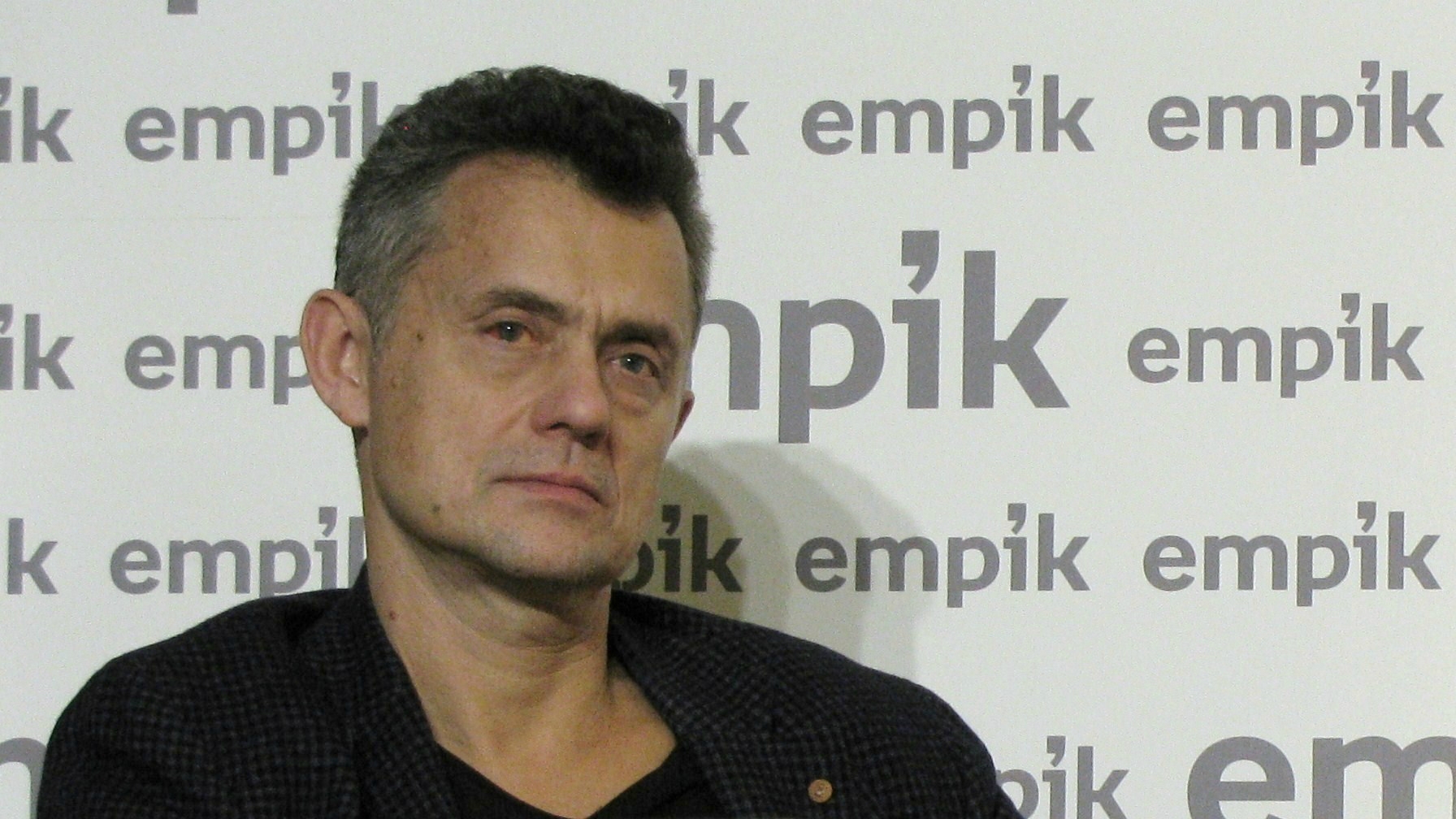 Bratanek Pabla Escobara kocha Zakopane! Rozmowa z ARTUREM GÓRSKIM