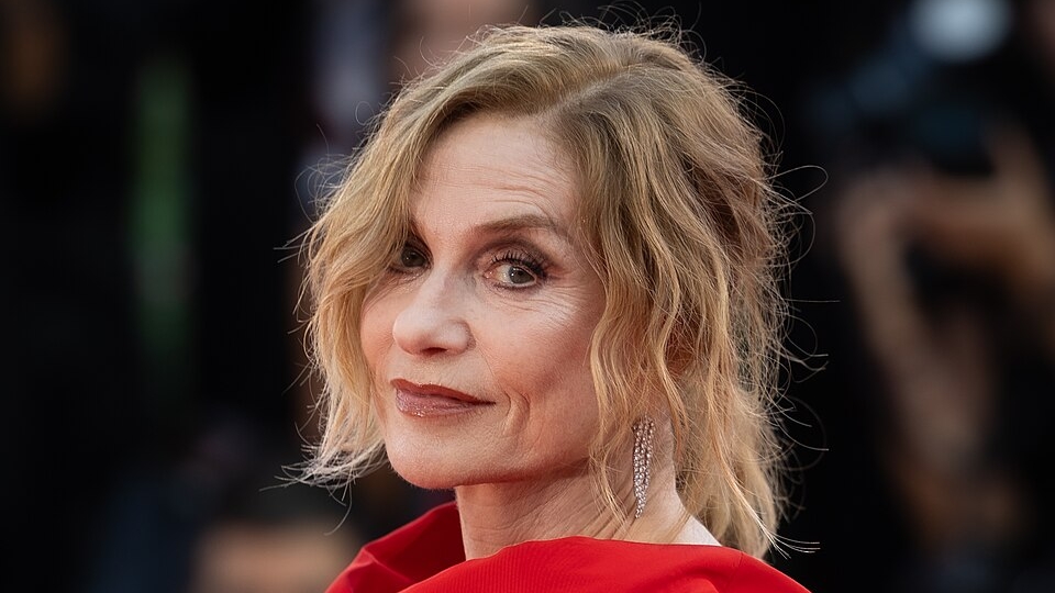 Wolę sprawiać niespodzianki. Rozmowa z ISABELLE HUPPERT