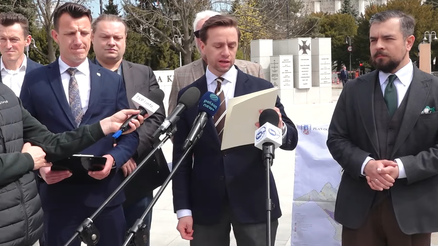 Konfederacja chce zablokować kontrowersyjną regulację. „Plany ogólne uderzą w rolnictwo”