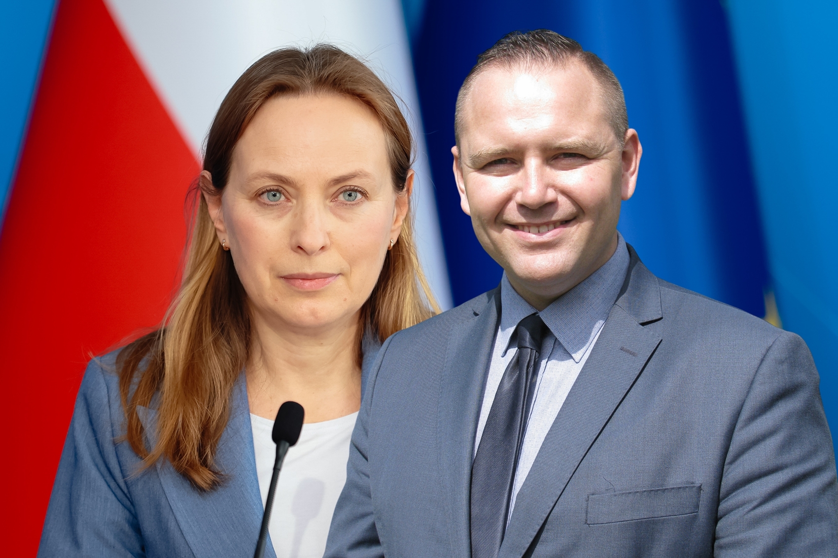 Nawrocki poparł projekt Polski 2050. „Dobra inicjatywa”