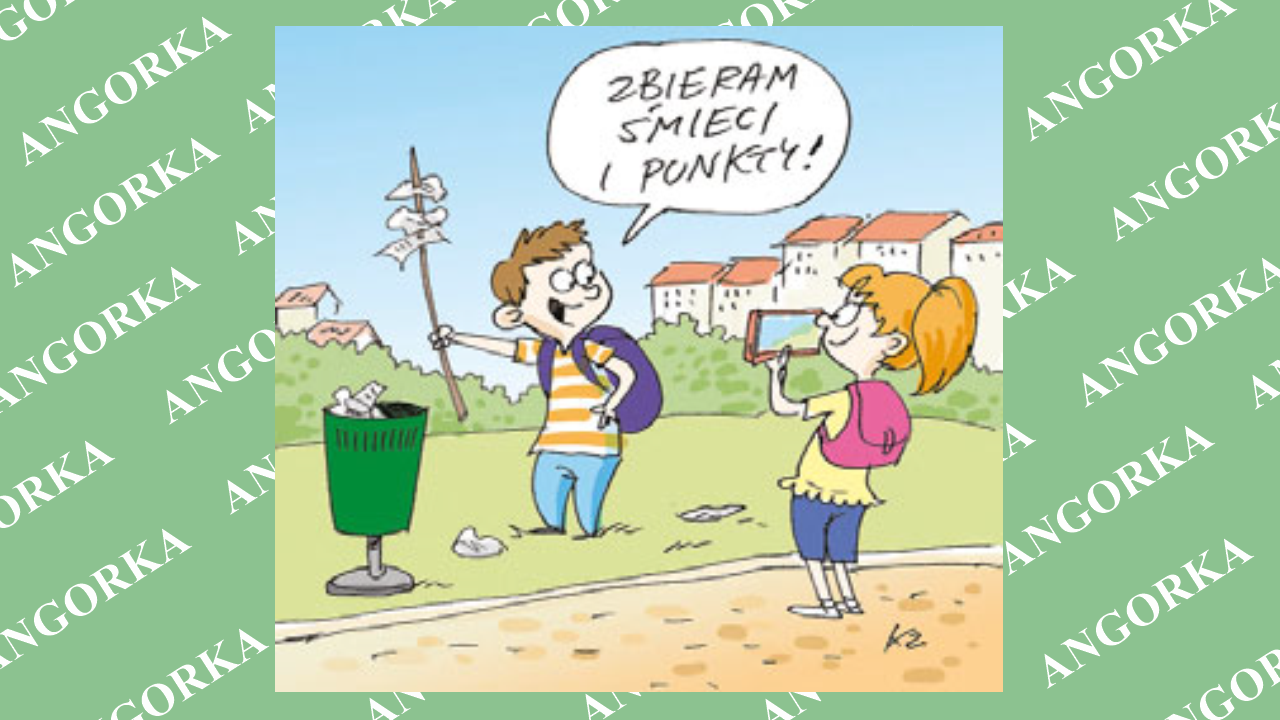 Kopenhaga nagradza turystów za dobre zachowanie