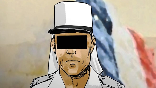 Stare grzechy. Gwałt, którego sprawca może nie ponieść konsekwencji