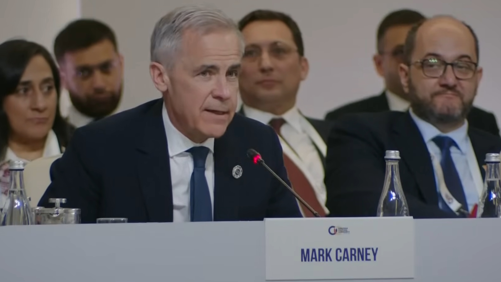 Kanada coraz bliżej Europy. Carney wysłał sygnał do świata