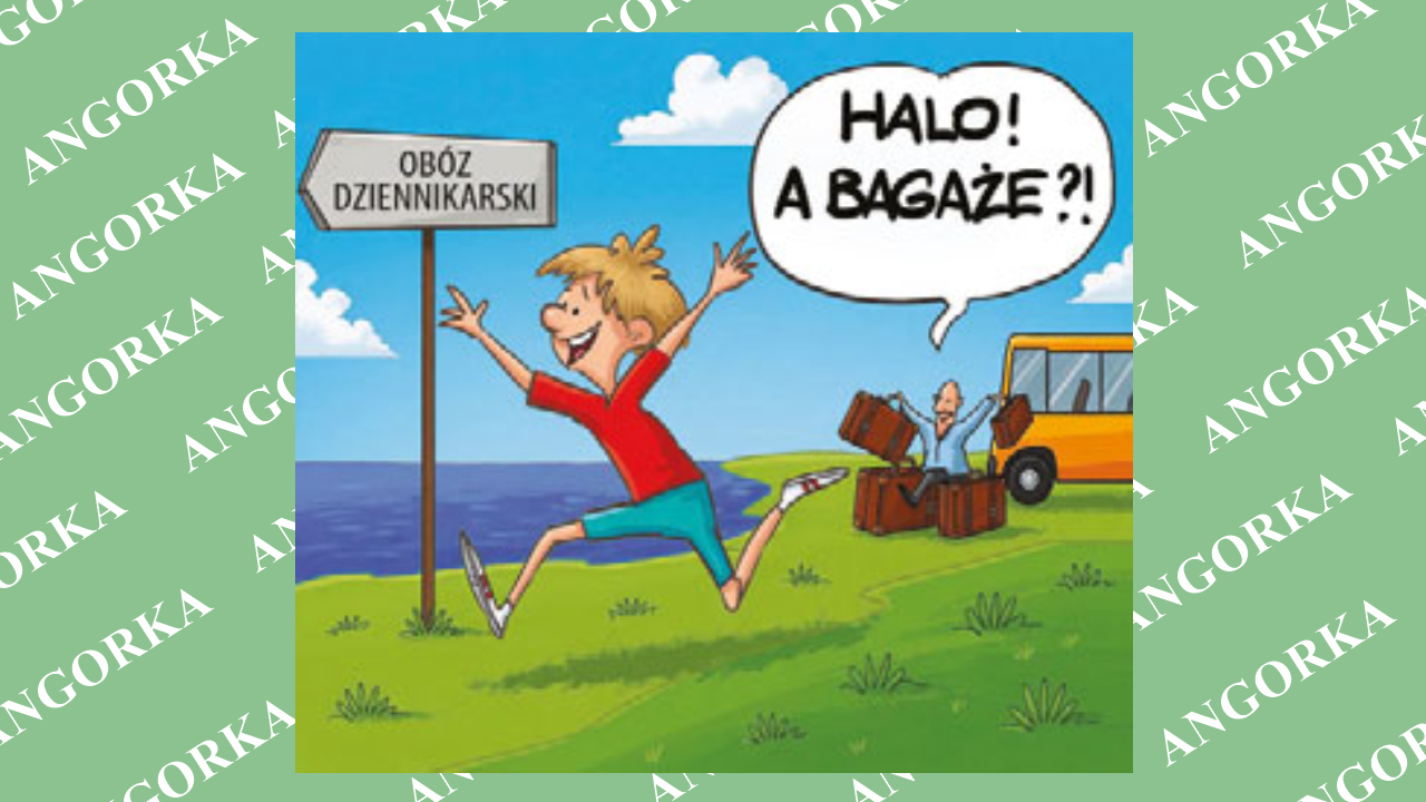 Konkurs „Potęga Prasy” rozstrzygnięty!