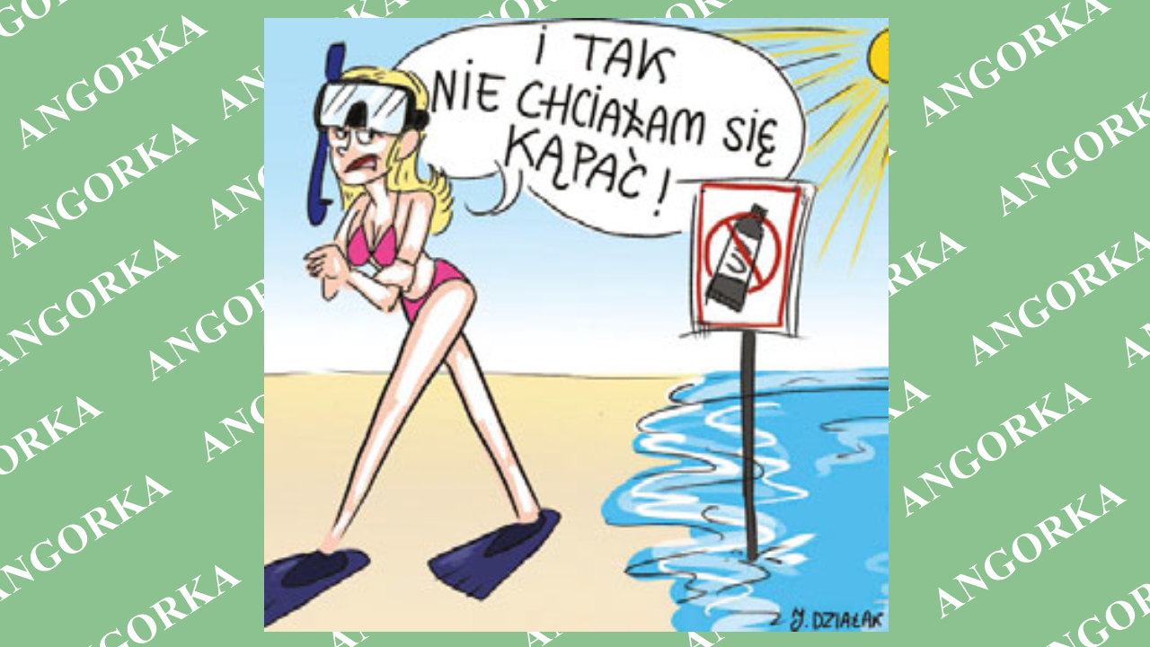 Rafy koralowe cierpią przez popularne kremy z filtrem