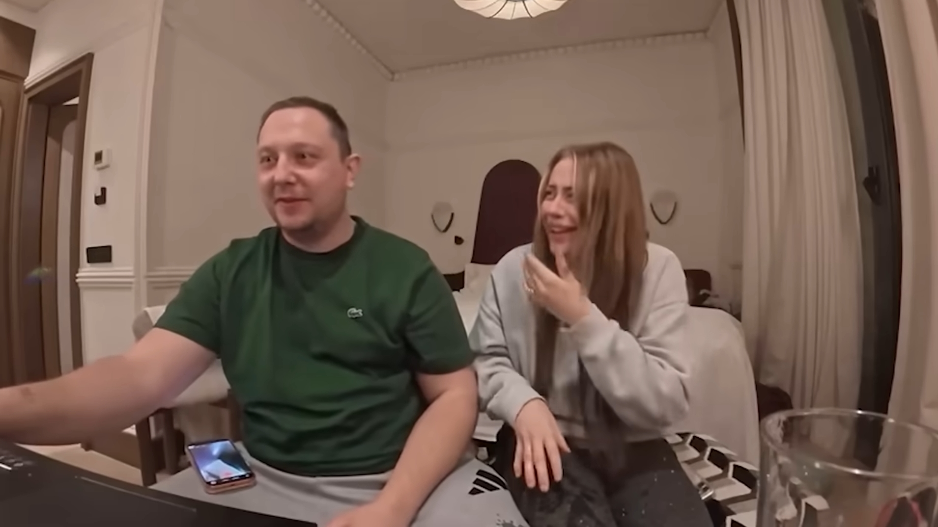 Daniel Magical w Sejmie. Mejza zaprosił kontrowersyjnego twórcę