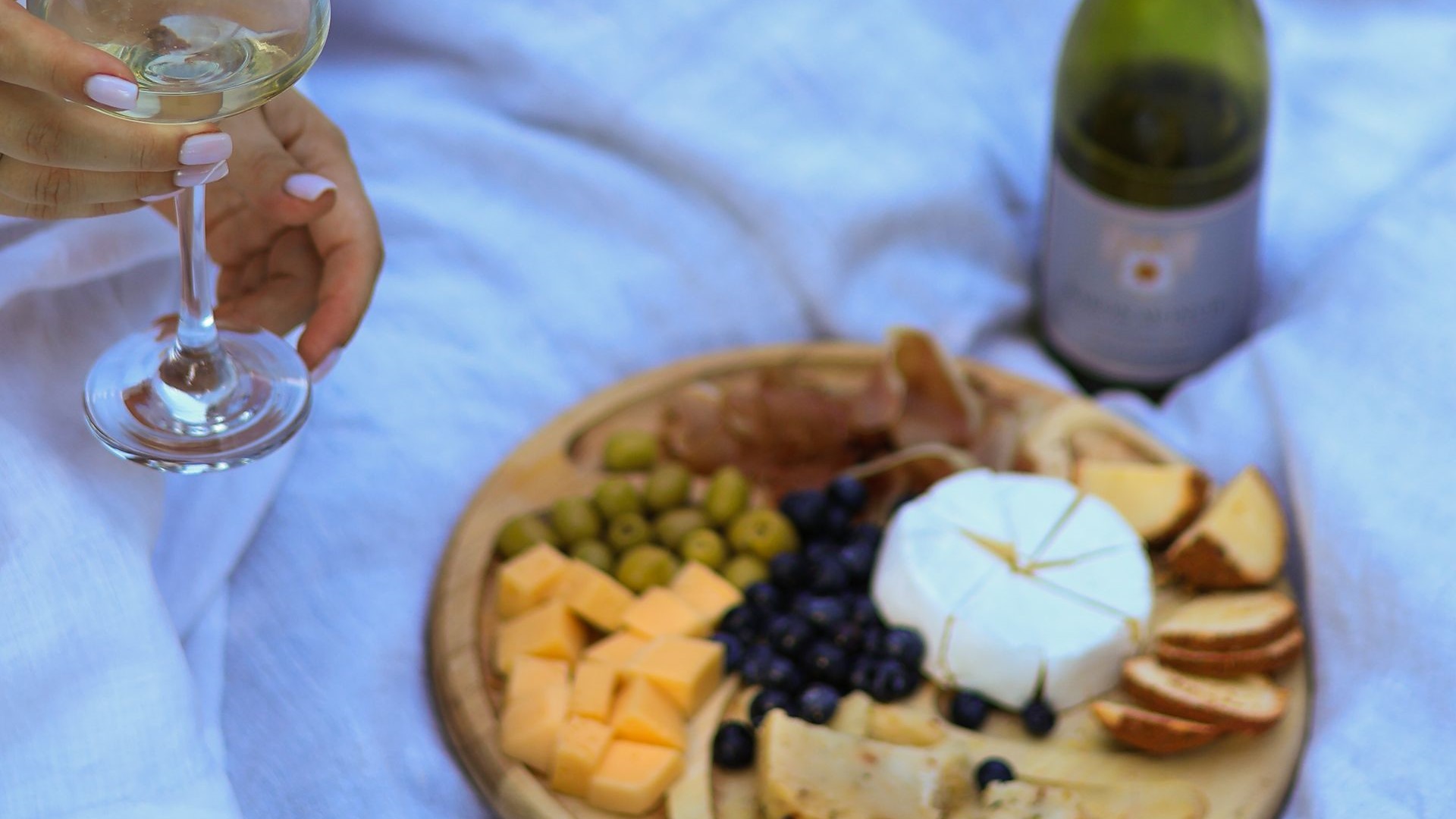 Francja w ogniu. Upały zmieniają codzienne życie i kuchnię