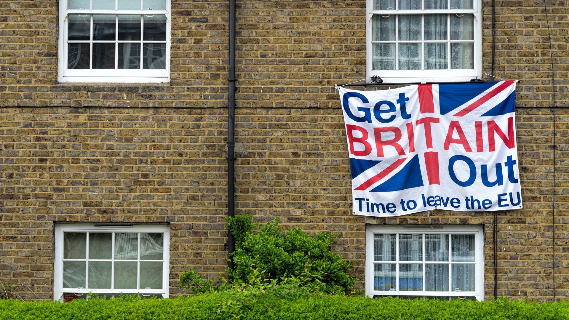 Dziesięć lat po brexicie. Wielka Brytania rozlicza historyczną decyzję