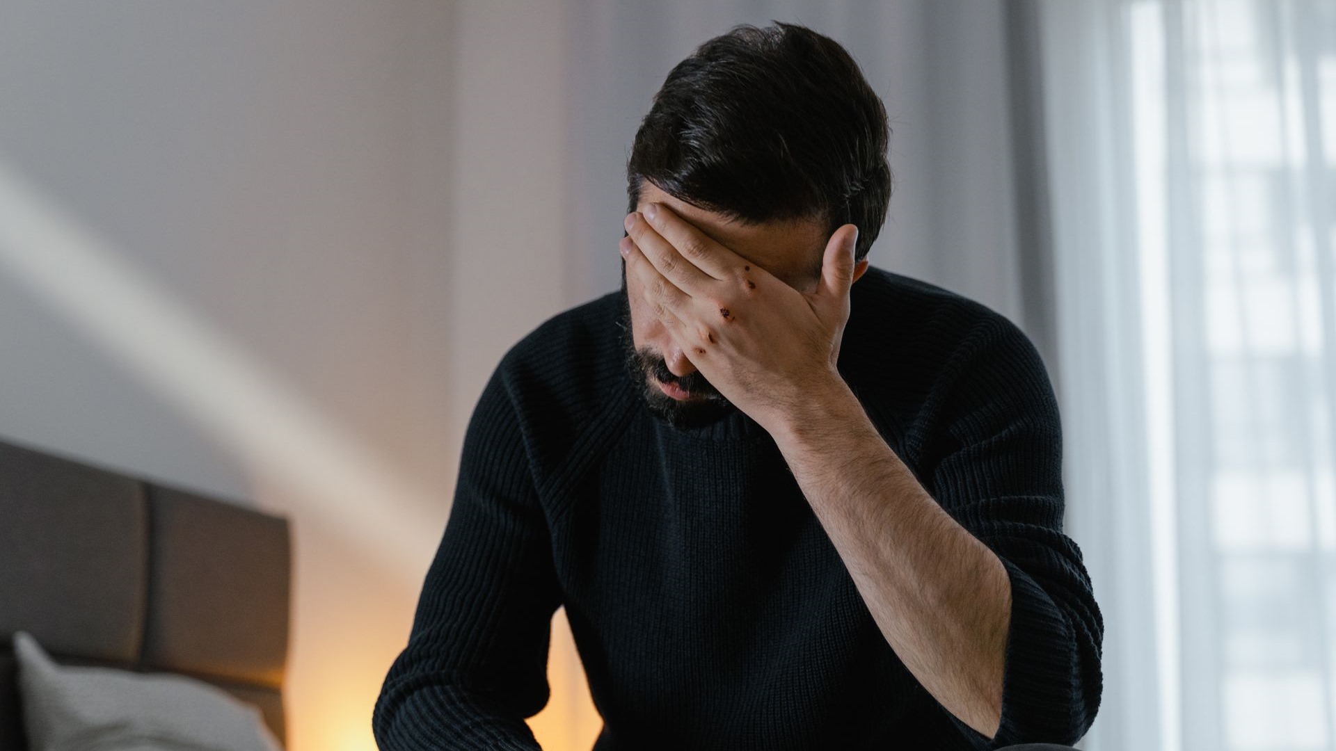 Rak prostaty. Urolog wyjaśnia, kto jest najbardziej zagrożony