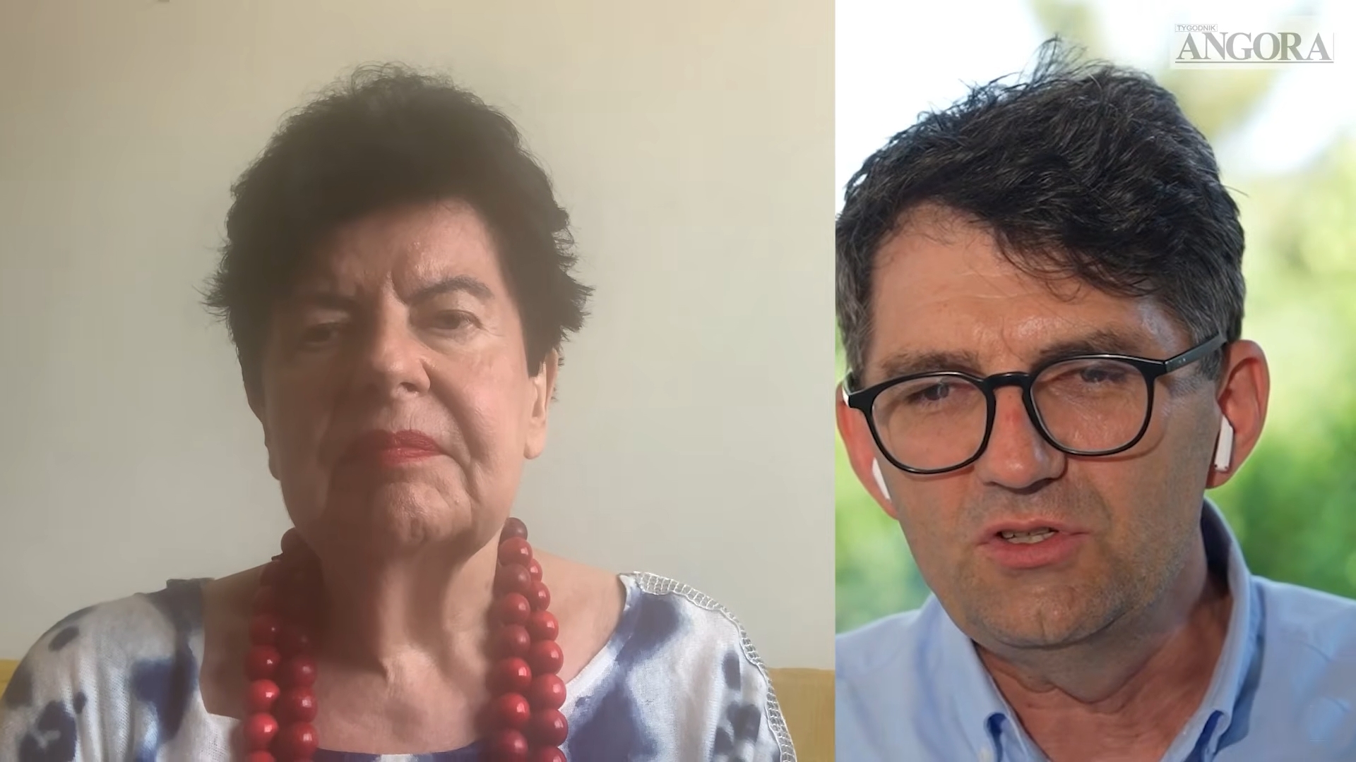 Senyszyn: Referenda w dużych miastach i wyciąganie brudów – o tym będzie ta kampania wyborcza