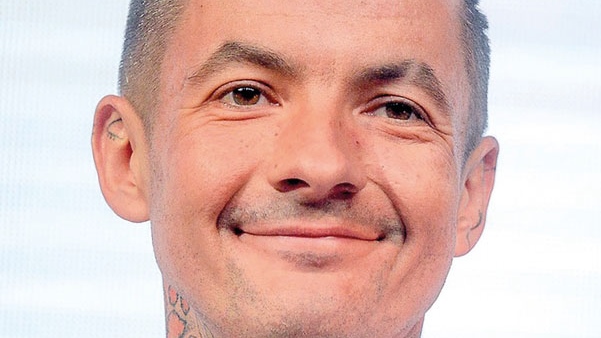 Marcin Józefaciuk: Mężczyźni też doświadczają systemowej dyskryminacji