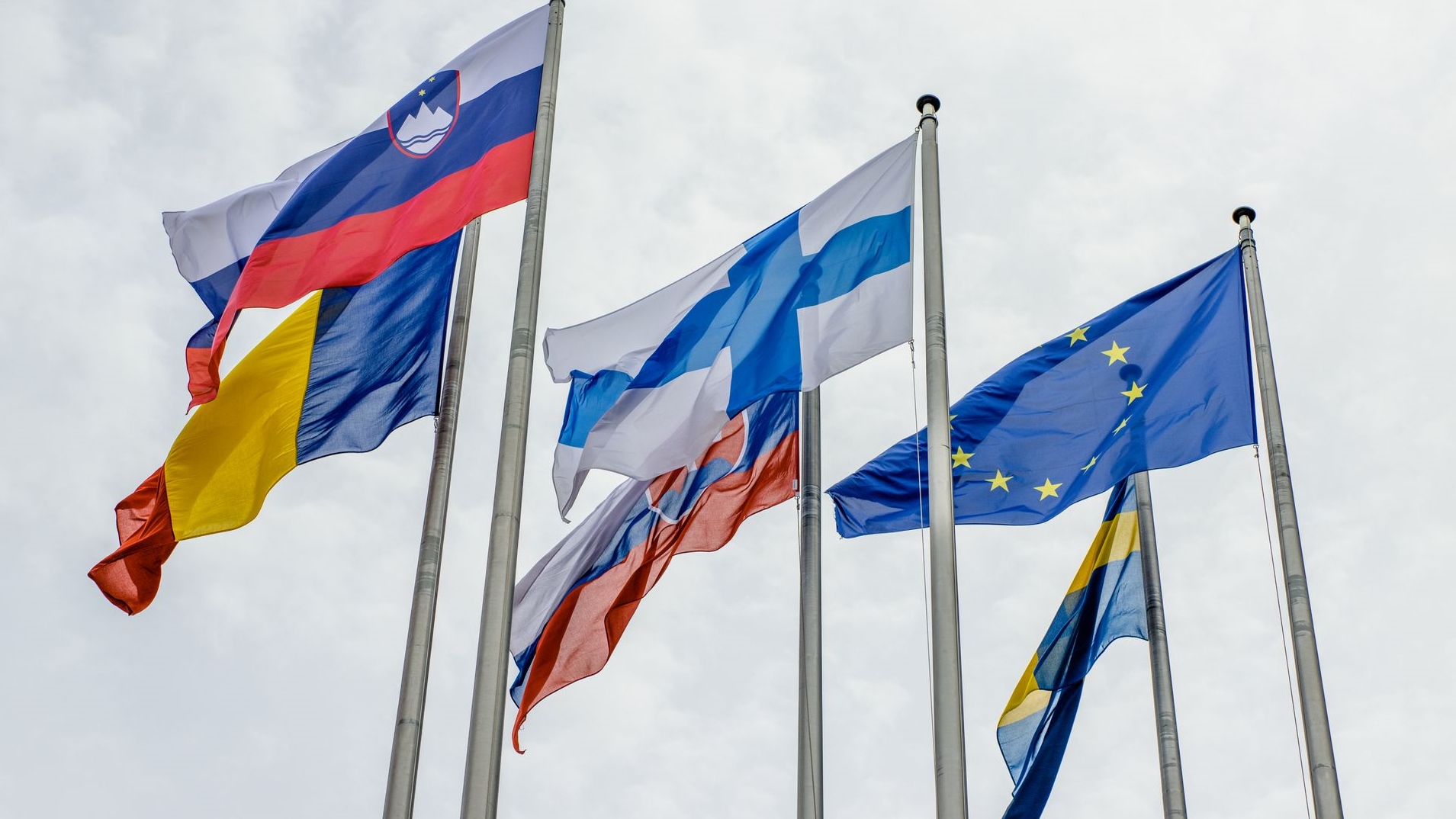 Eurostat policzył Europę. Polska przez cały czas w wielkiej piątce