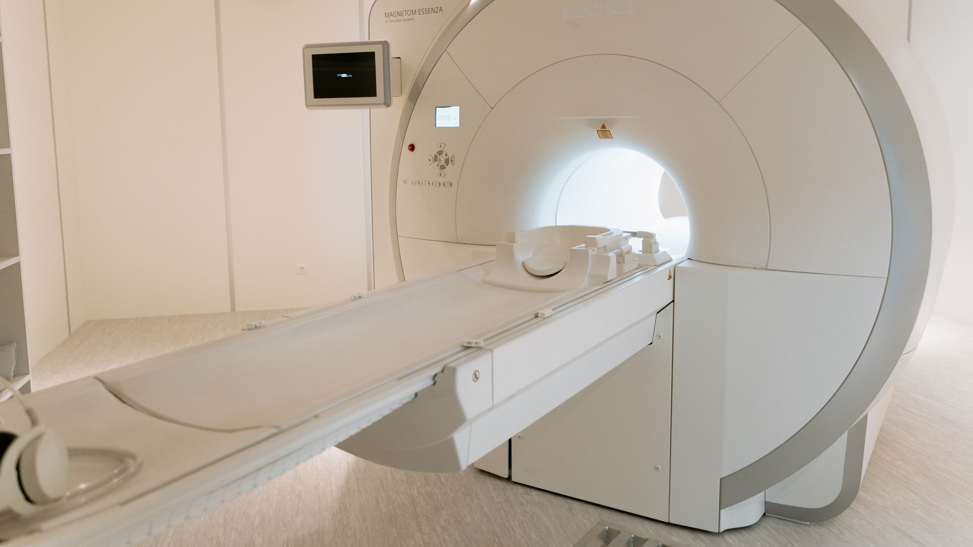 Rezonans magnetyczny – Polacy coraz częściej traktują go jako profilaktykę