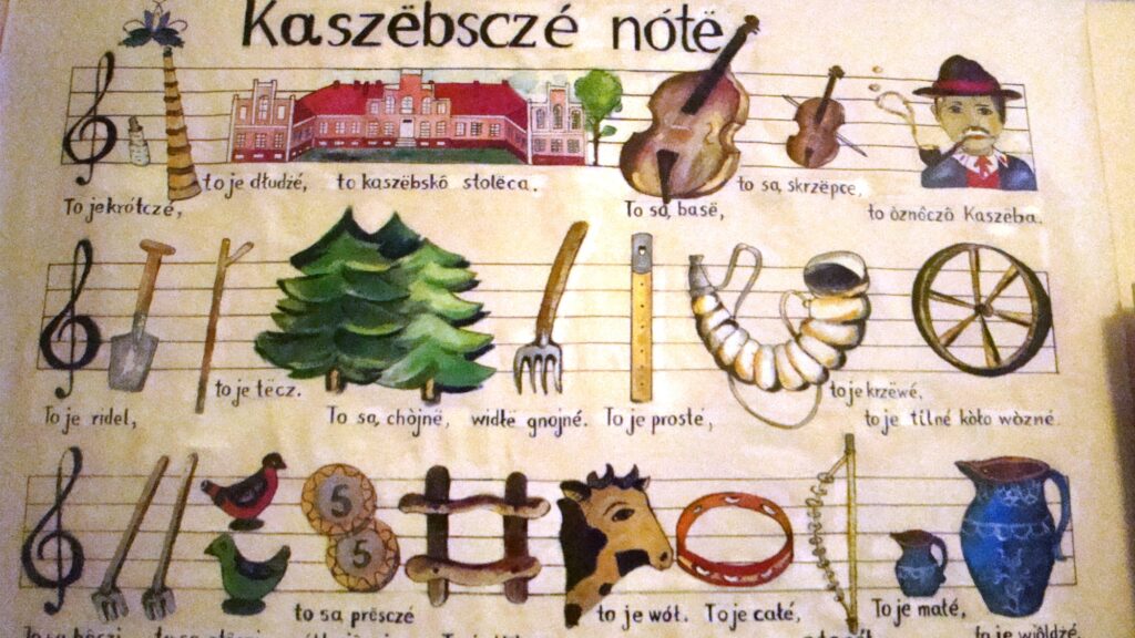 W drodze [FELIETON MARTENKI]