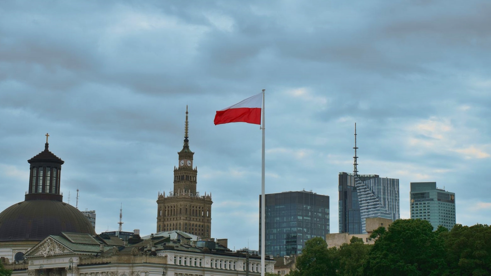 Kaczyński kontra Nawrocki. Kto zostanie hegemonem prawicy?