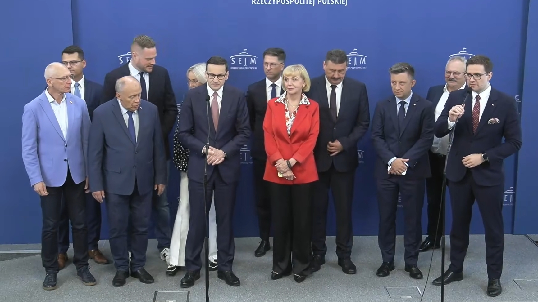 Rozwój Plus rozgrzeszenie [FELIETON MARTENKI]