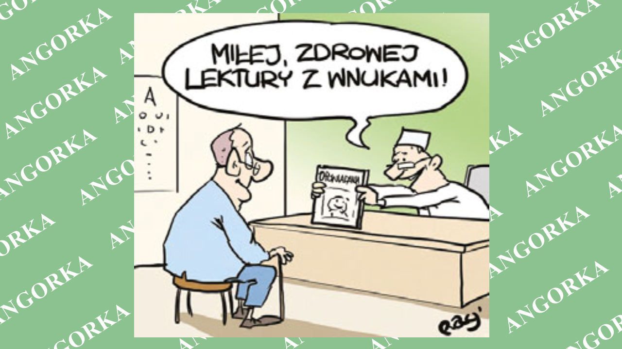 Czytanie dla przyjemności służy mózgowi. Naukowcy wskazują na wiele korzyści