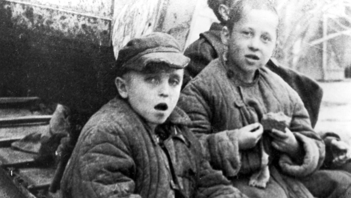 Piekło miało na imię Sybir. Wstrząsająca książka Agnieszki Osiak