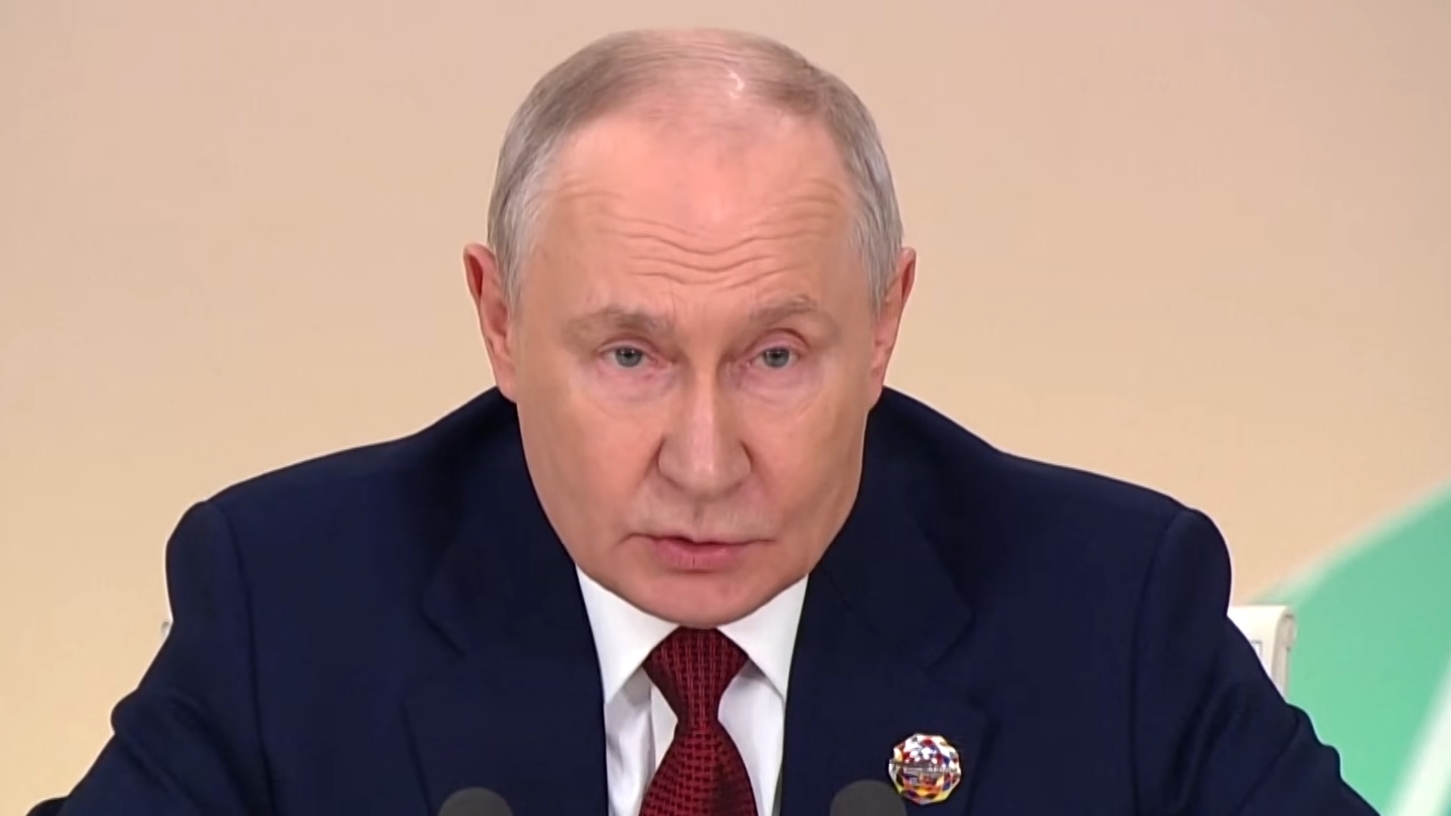 Władimir Putin